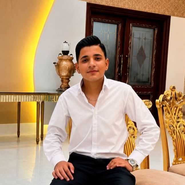 عرفان وفادار